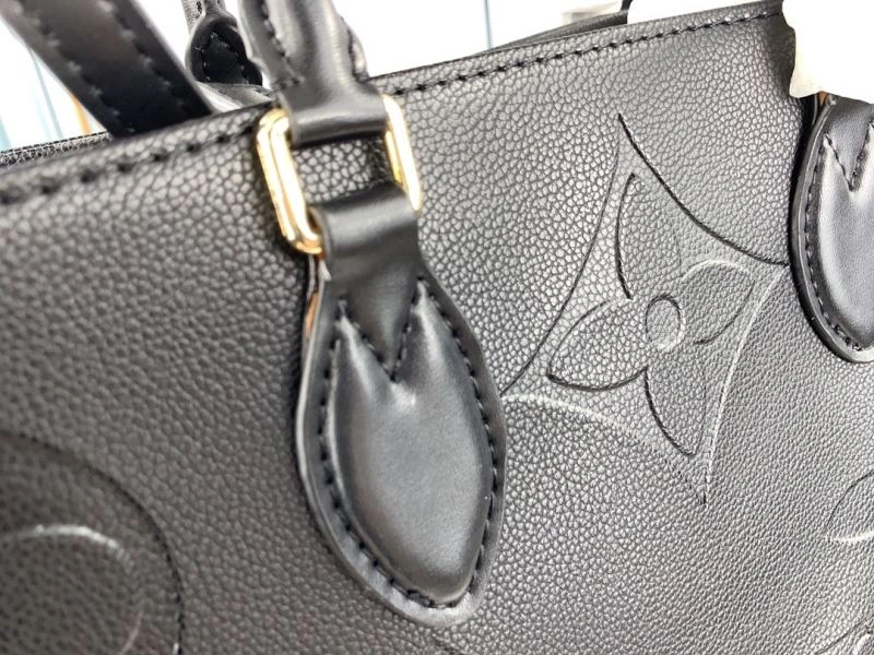 Louis Vuitton Shopping Bags Stylish 79450