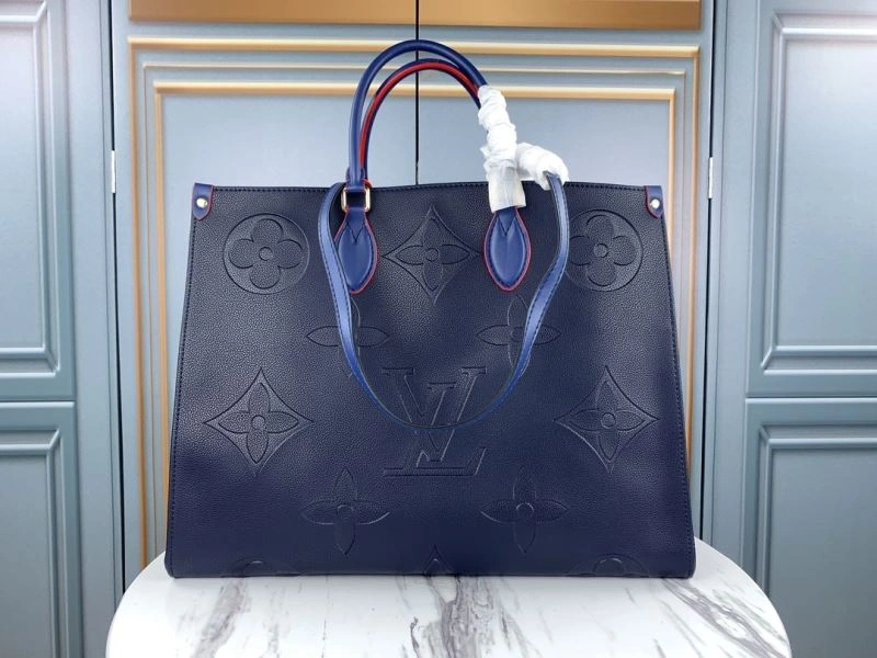Louis Vuitton Shopping Bags RelaxedFit 79468
