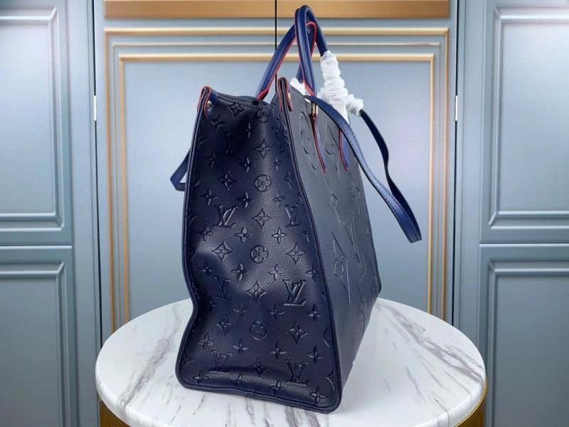 Louis Vuitton Shopping Bags RelaxedFit 79468