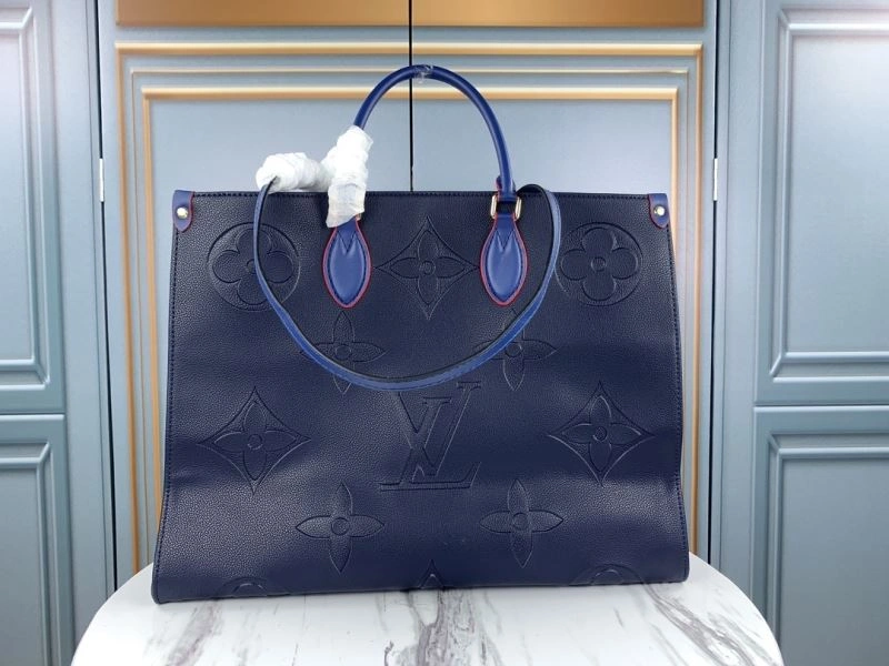 Louis Vuitton Shopping Bags RelaxedFit 79468