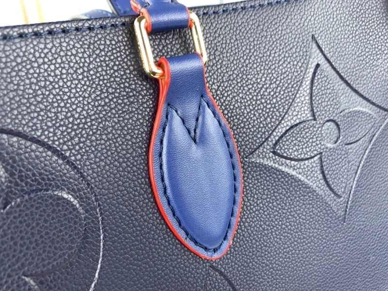 Louis Vuitton Shopping Bags RelaxedFit 79468