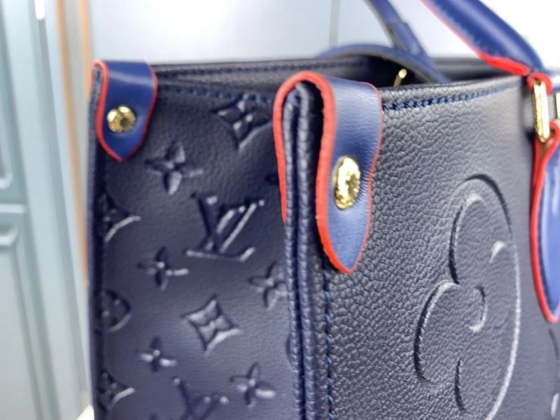 Louis Vuitton Shopping Bags RelaxedFit 79468