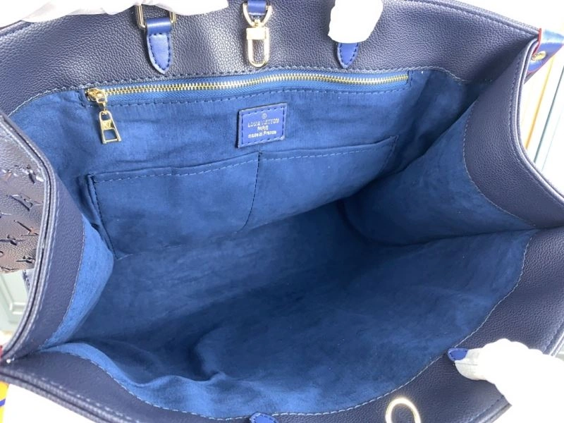 Louis Vuitton Shopping Bags RelaxedFit 79468