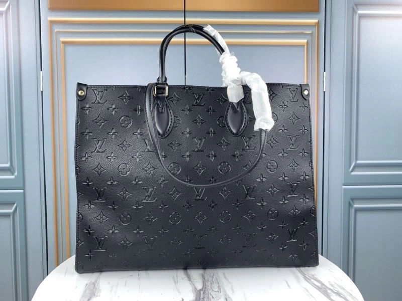 Packable Louis Vuitton Shopping Bags 79442