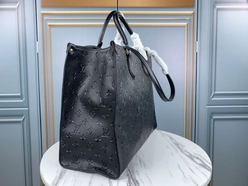 Packable Louis Vuitton Shopping Bags 79442