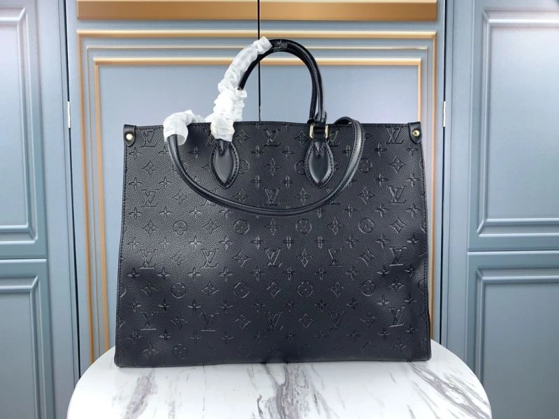 Packable Louis Vuitton Shopping Bags 79442