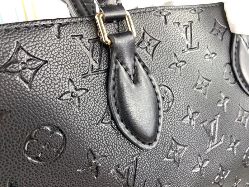 Packable Louis Vuitton Shopping Bags 79442
