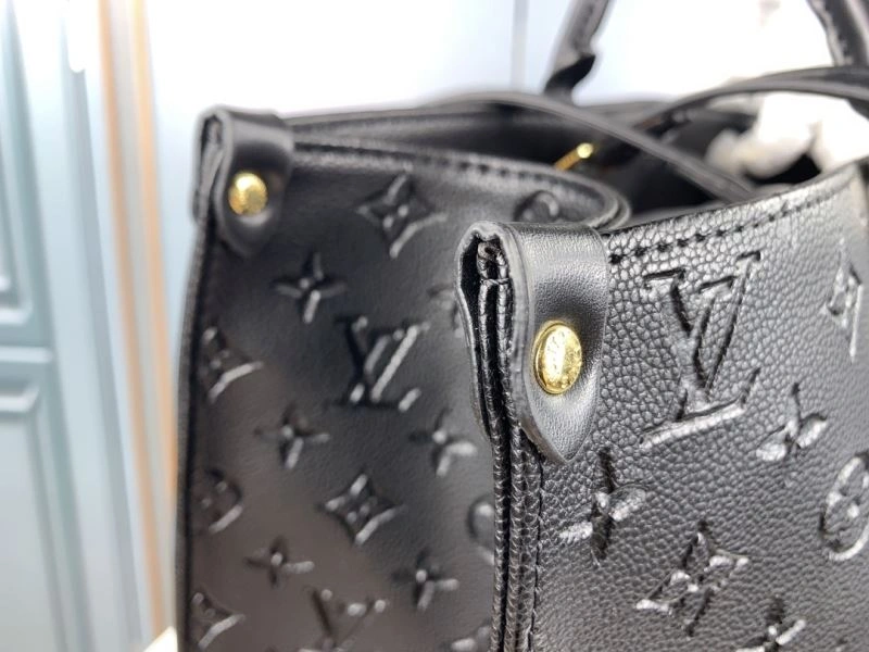 Packable Louis Vuitton Shopping Bags 79442