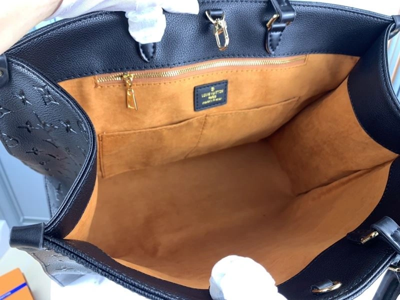 Packable Louis Vuitton Shopping Bags 79442