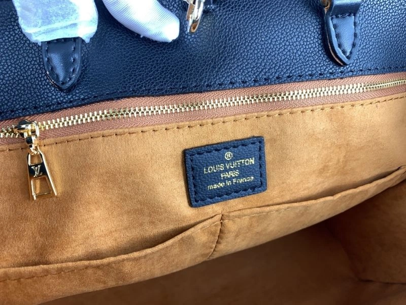 Packable Louis Vuitton Shopping Bags 79442