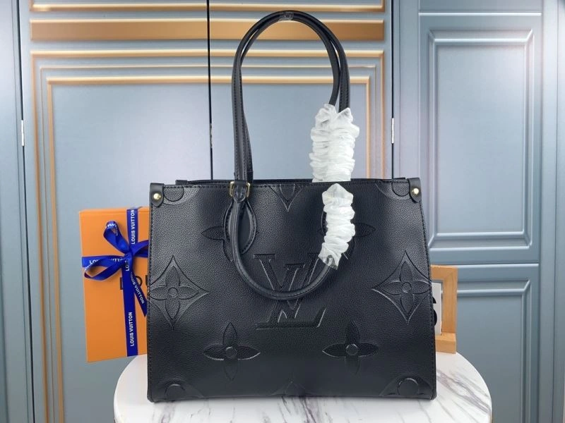 HighQuality Louis Vuitton Shopping Bags 79443