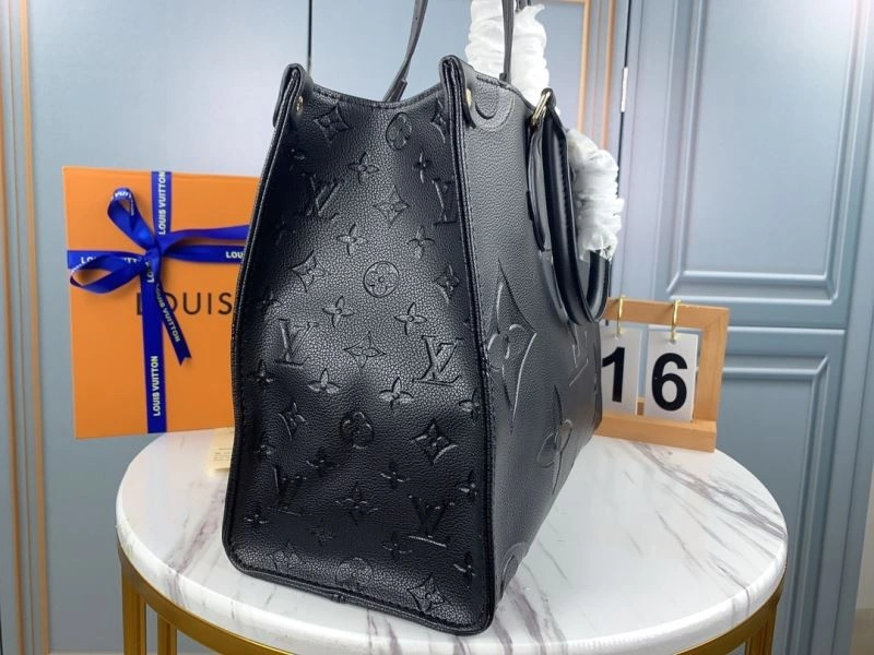 HighQuality Louis Vuitton Shopping Bags 79443
