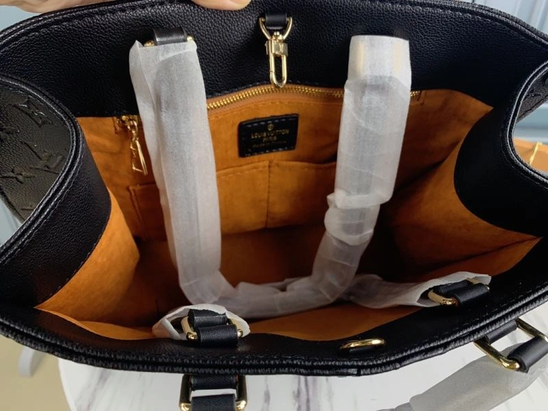 HighQuality Louis Vuitton Shopping Bags 79443