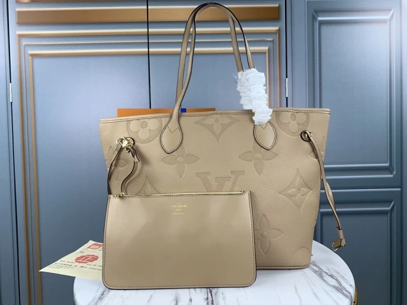 Louis Vuitton Shopping Bags Durable 79445