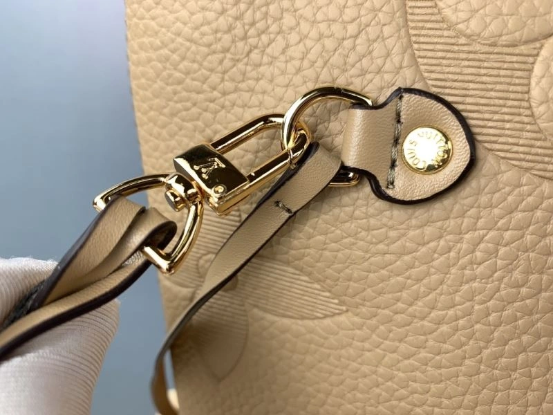 Louis Vuitton Shopping Bags Durable 79445