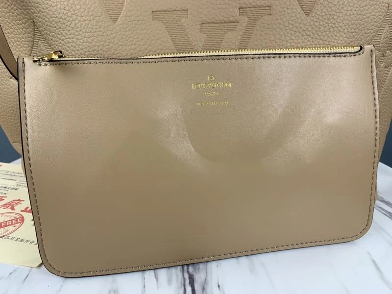 Louis Vuitton Shopping Bags Durable 79445