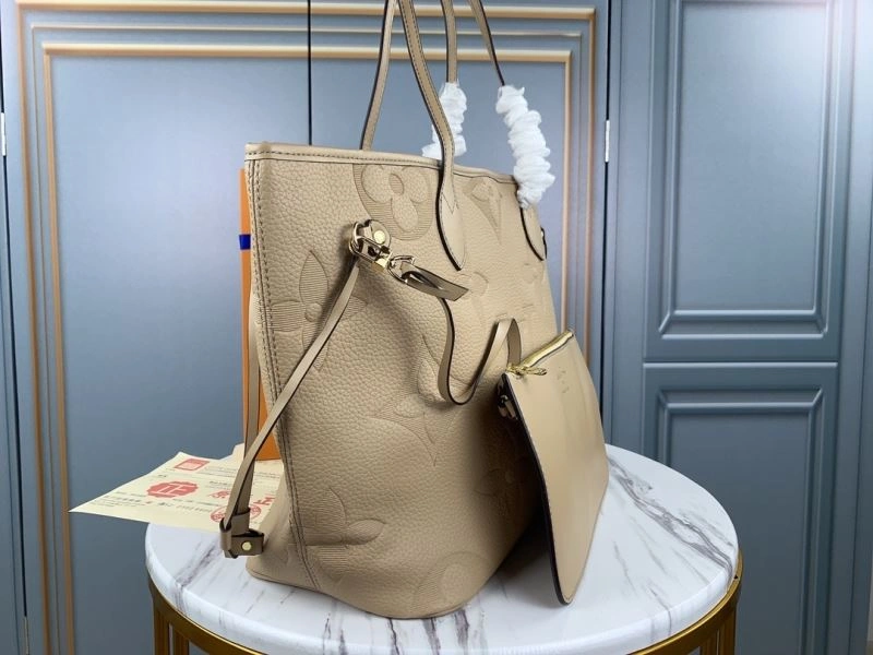 Louis Vuitton Shopping Bags Durable 79445