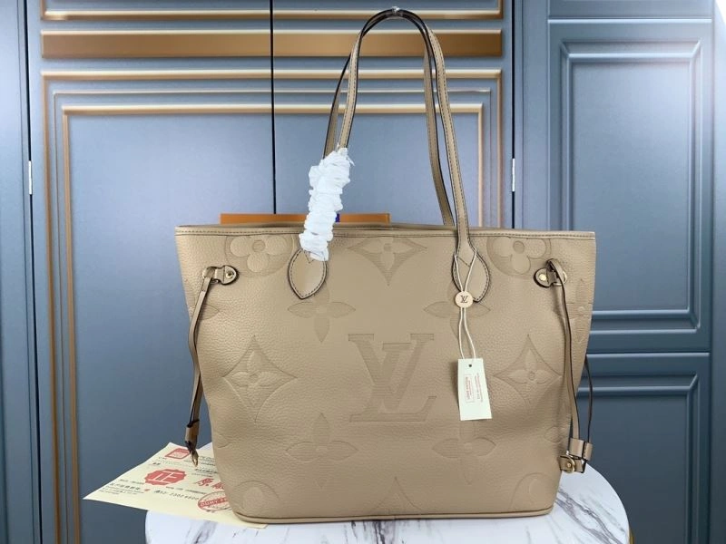 Louis Vuitton Shopping Bags Durable 79445