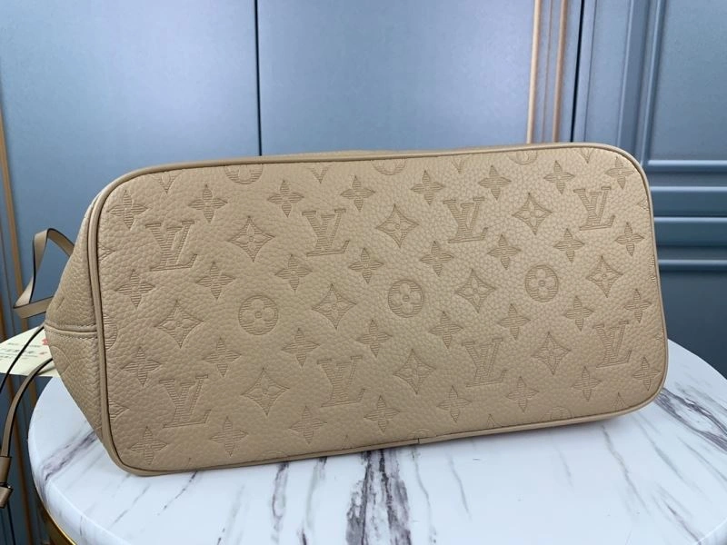 Louis Vuitton Shopping Bags Durable 79445