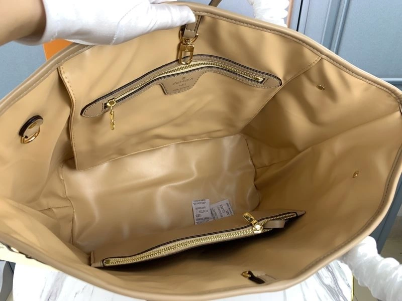 Louis Vuitton Shopping Bags Durable 79445
