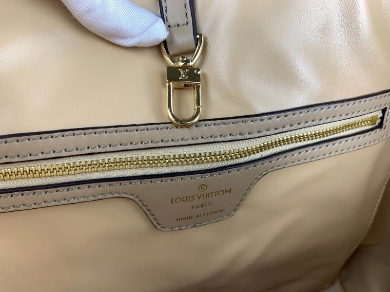 Louis Vuitton Shopping Bags Durable 79445