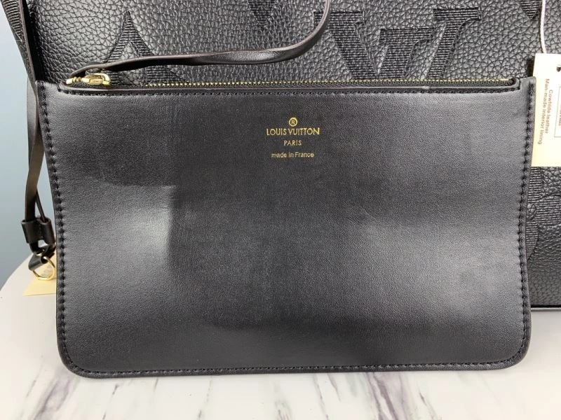 RelaxedFit Louis Vuitton Shopping Bags 79440