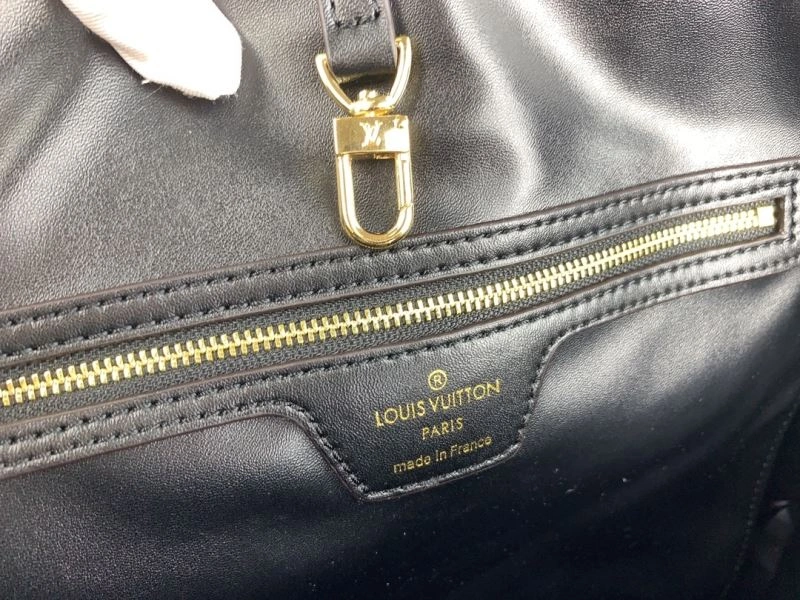 RelaxedFit Louis Vuitton Shopping Bags 79440