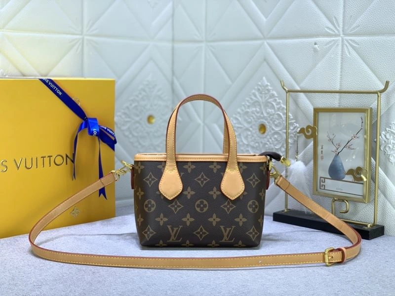 Louis Vuitton Shopping Bags Unisex 79441