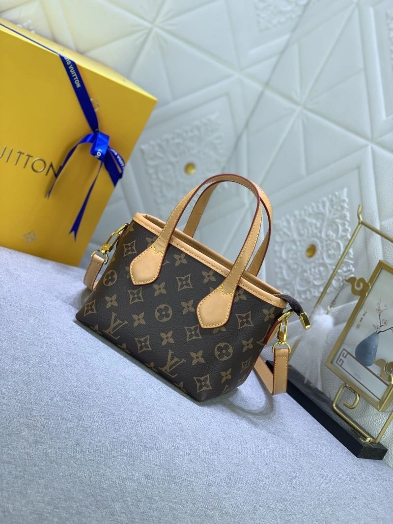 Louis Vuitton Shopping Bags Unisex 79441