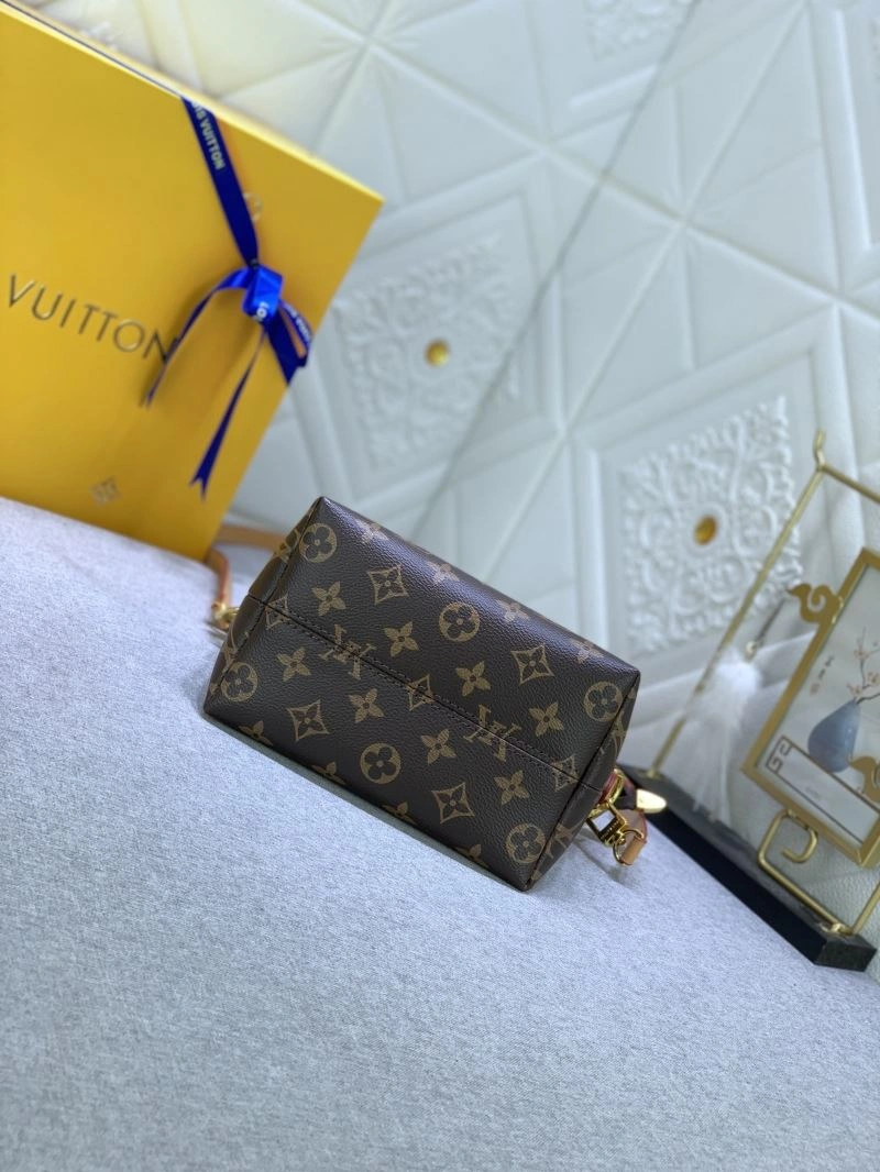 Louis Vuitton Shopping Bags Unisex 79441