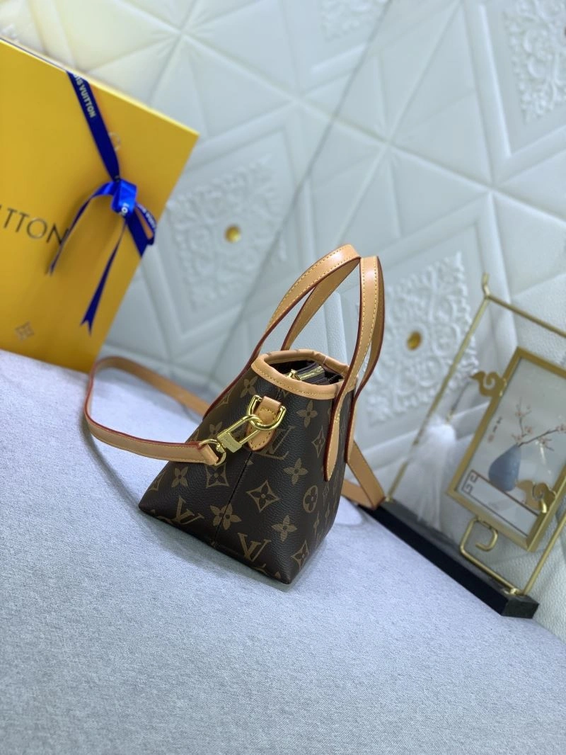 Louis Vuitton Shopping Bags Unisex 79441