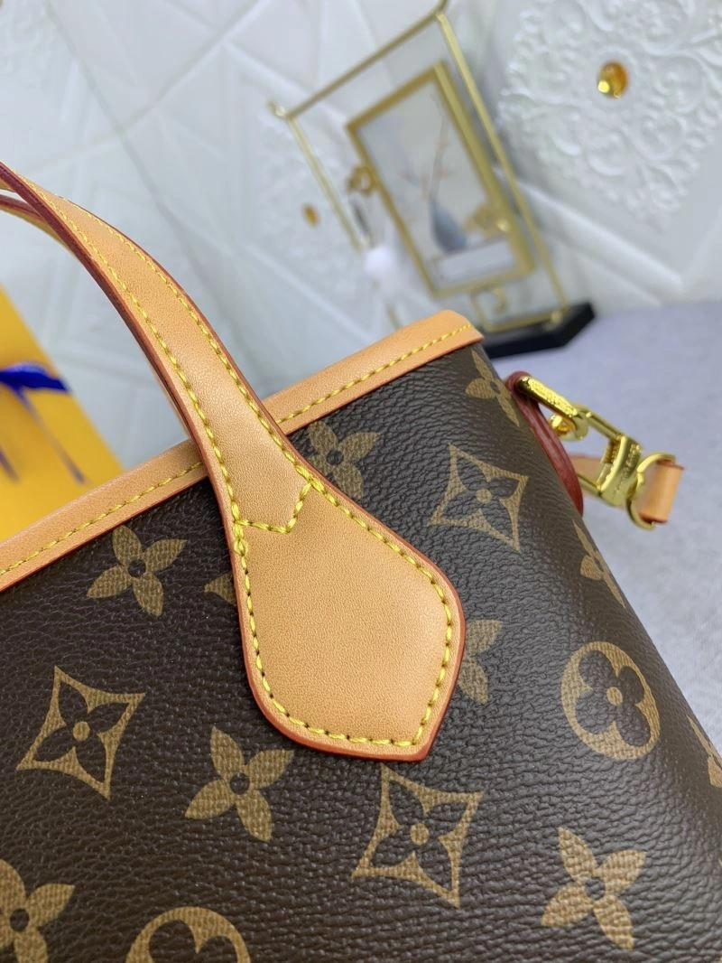 Louis Vuitton Shopping Bags Unisex 79441