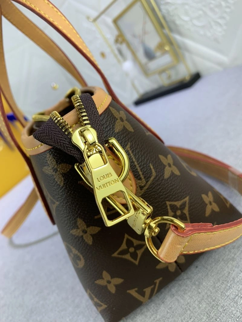 Louis Vuitton Shopping Bags Unisex 79441