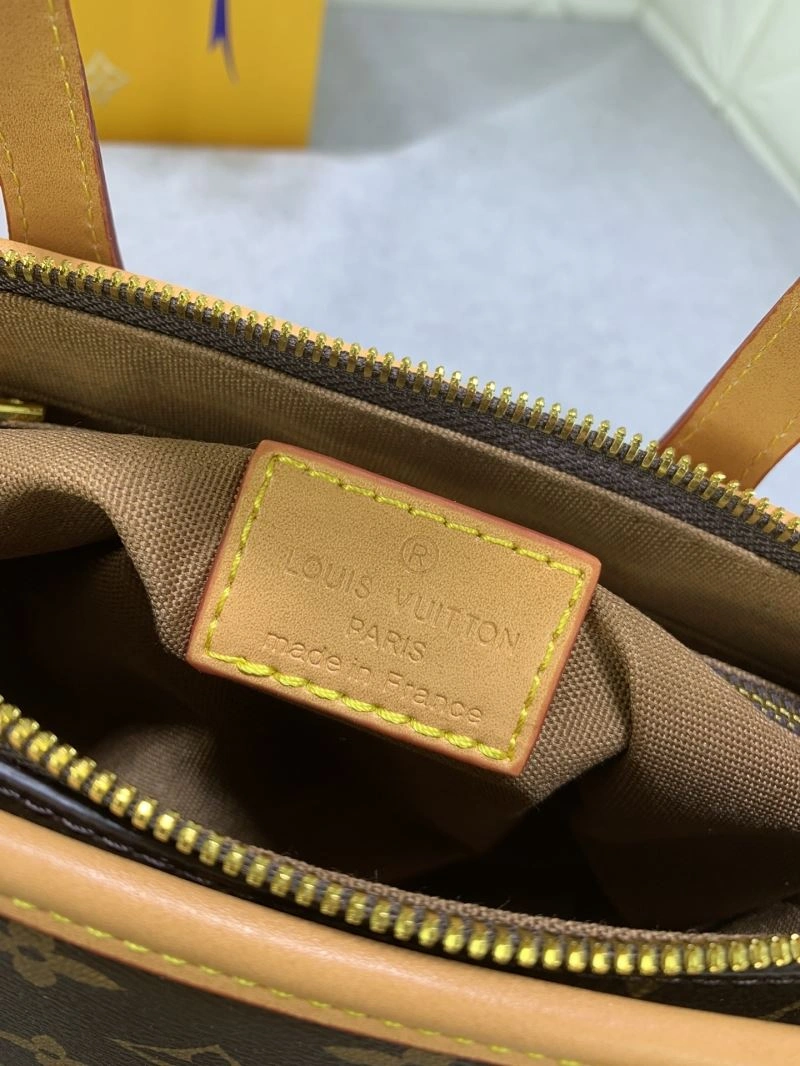 Louis Vuitton Shopping Bags Unisex 79441