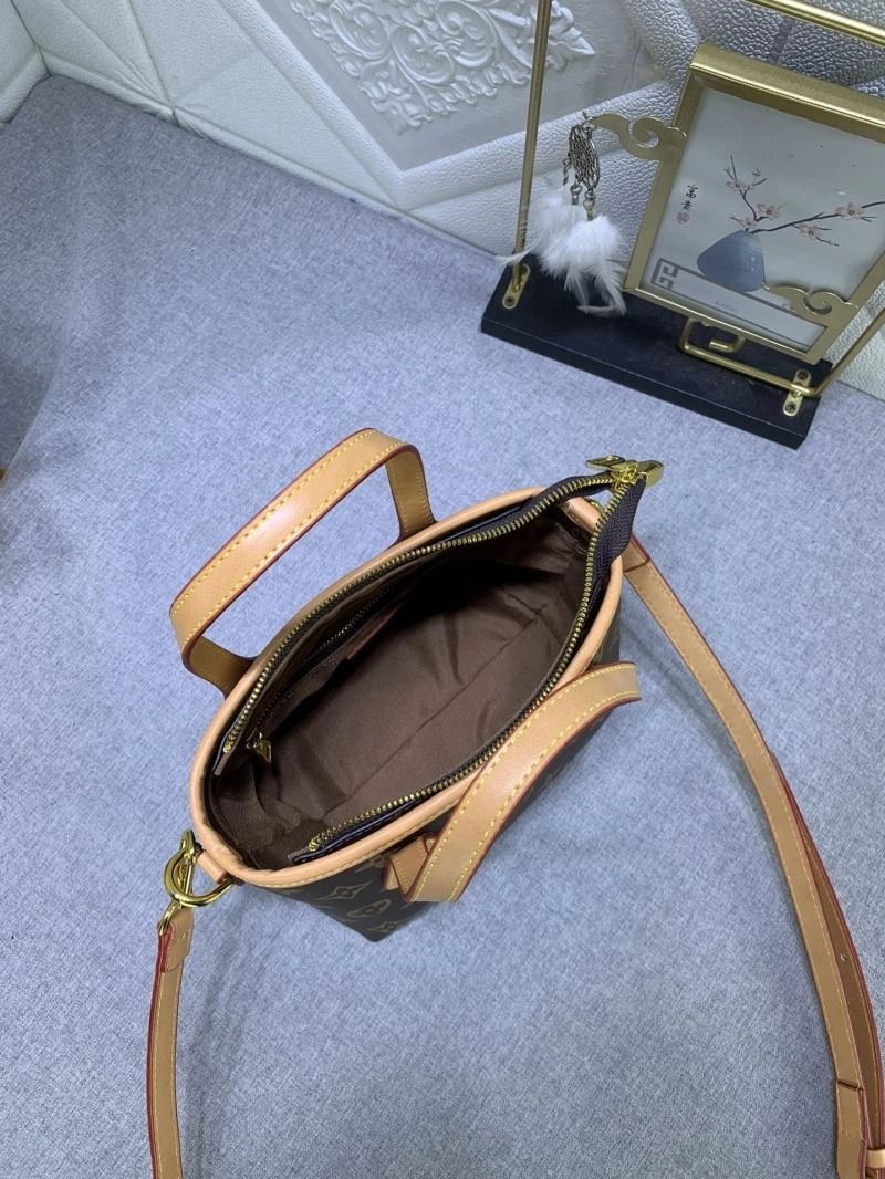 Louis Vuitton Shopping Bags Unisex 79441