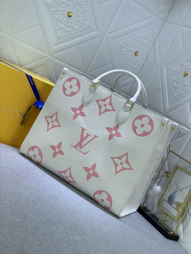 Affordable Louis Vuitton Shopping Bags 79439