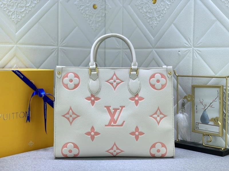 Louis Vuitton Shopping Bags Fashionable 79438
