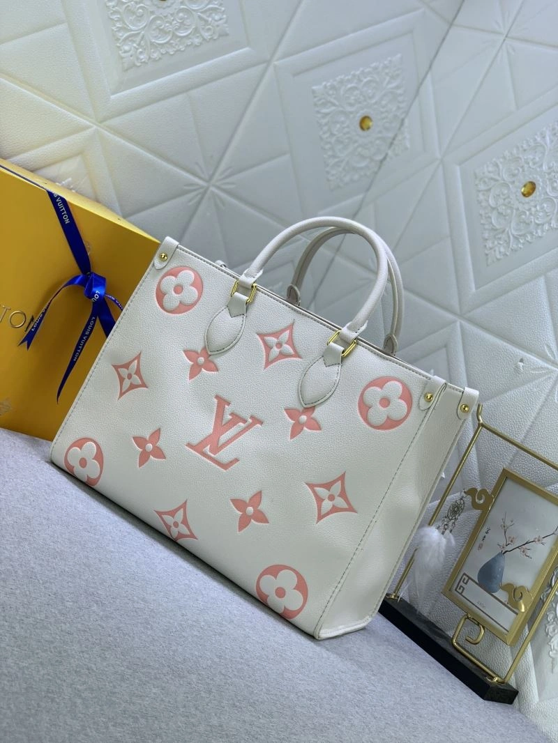 Louis Vuitton Shopping Bags Fashionable 79438