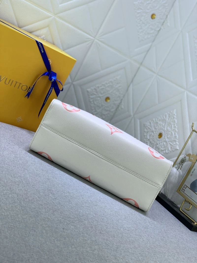 Louis Vuitton Shopping Bags Fashionable 79438