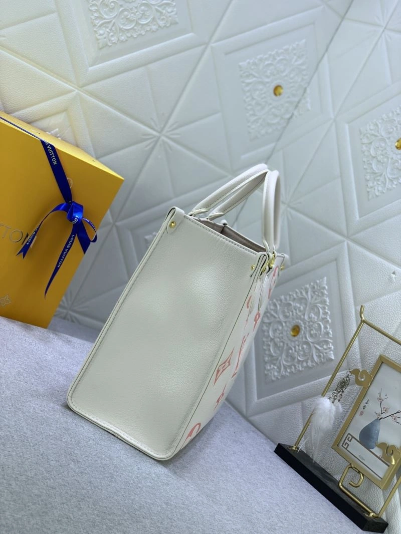 Louis Vuitton Shopping Bags Fashionable 79438