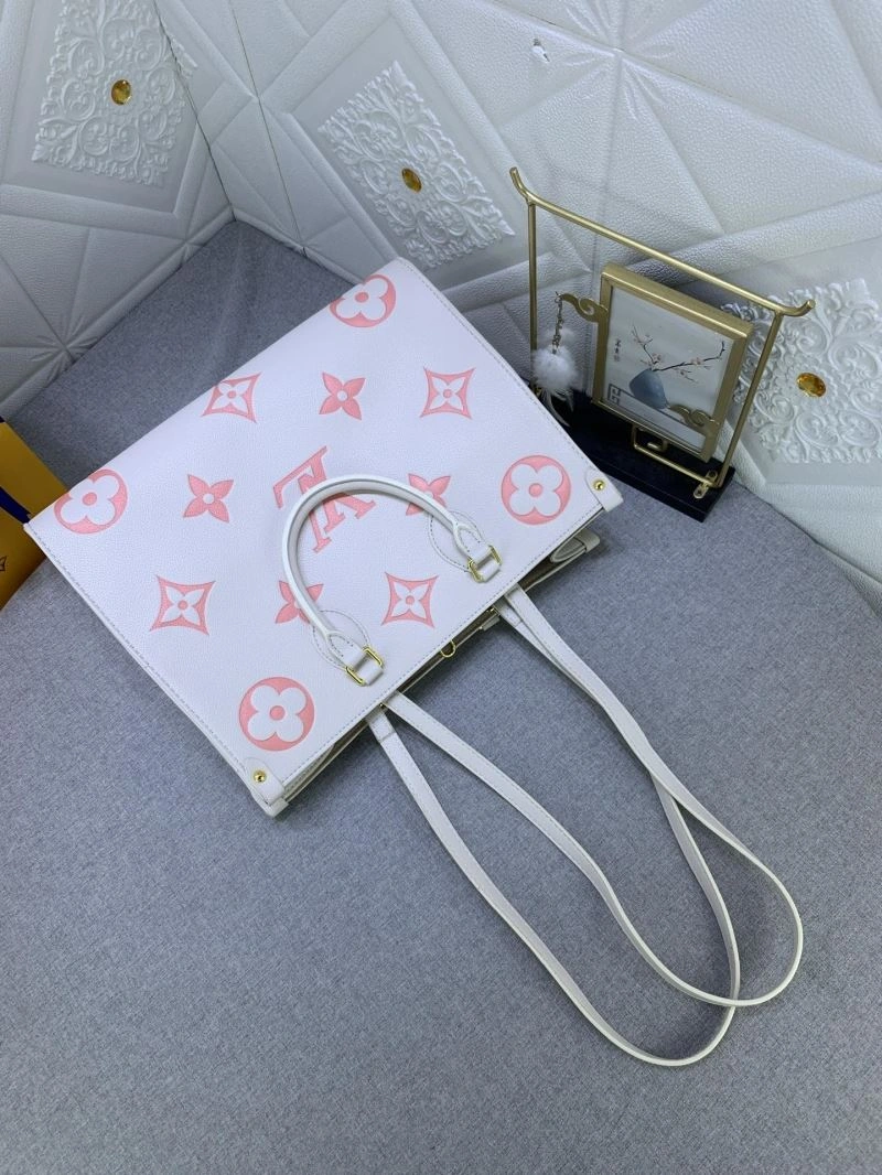 Louis Vuitton Shopping Bags Fashionable 79438