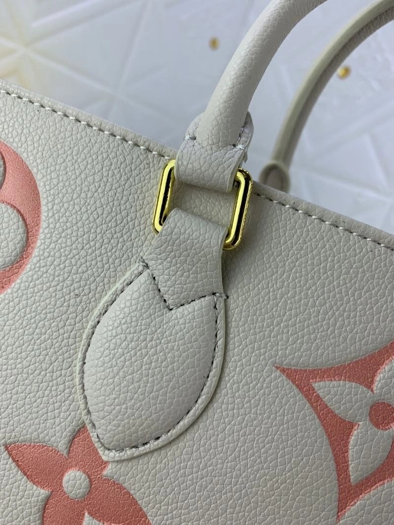 Louis Vuitton Shopping Bags Fashionable 79438