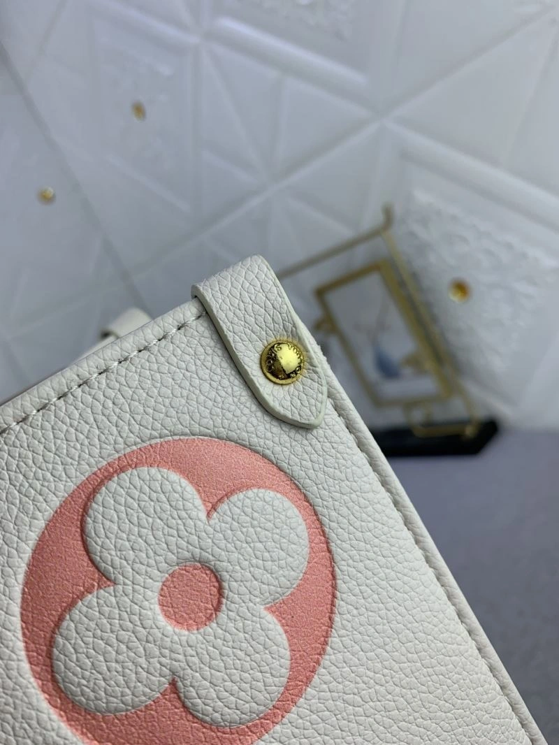 Louis Vuitton Shopping Bags Fashionable 79438