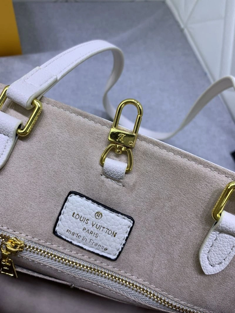 Louis Vuitton Shopping Bags Fashionable 79438