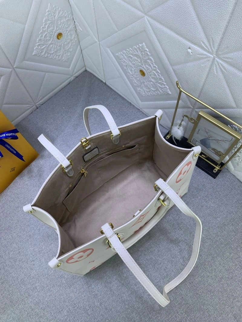 Louis Vuitton Shopping Bags Fashionable 79438