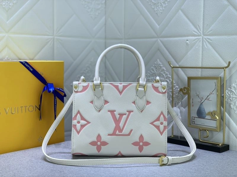 Practical Louis Vuitton Shopping Bags 79437
