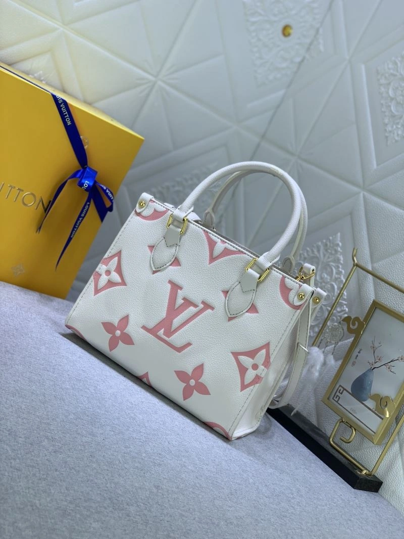 Practical Louis Vuitton Shopping Bags 79437