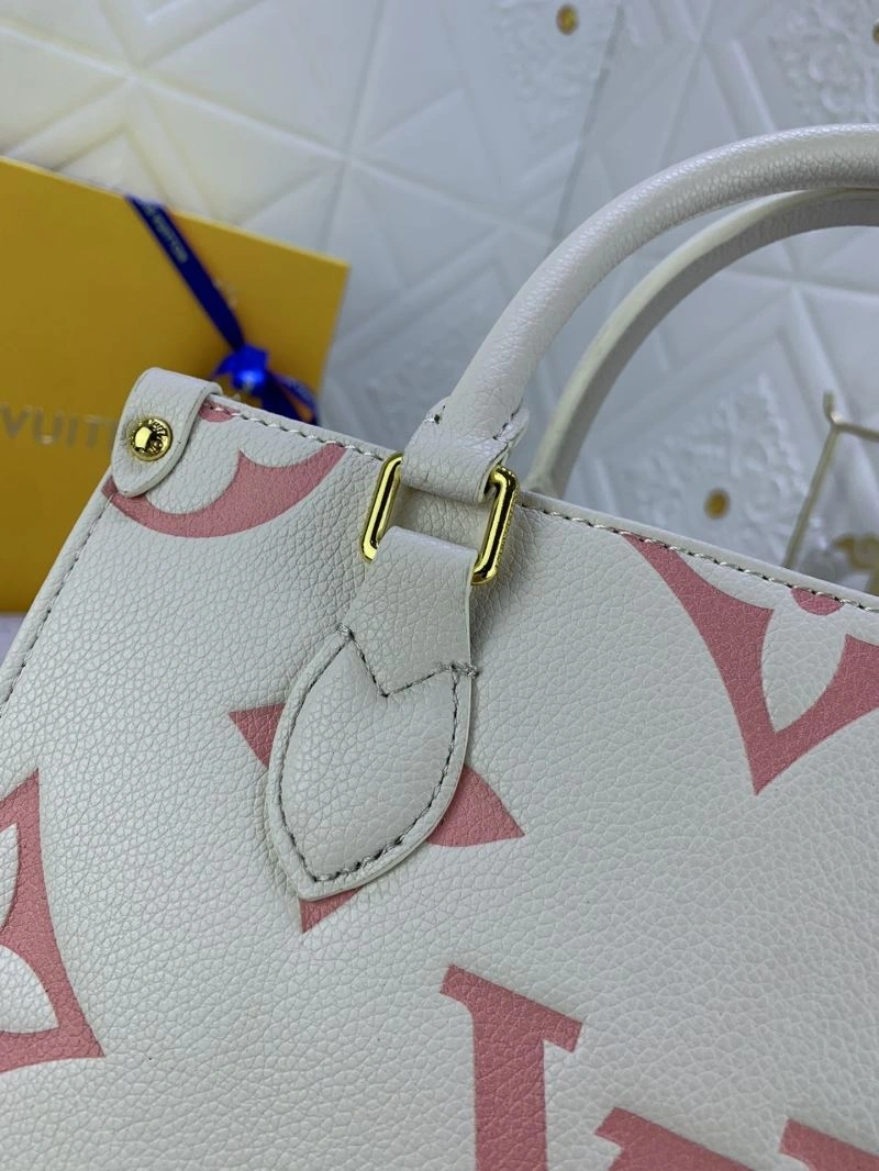 Practical Louis Vuitton Shopping Bags 79437