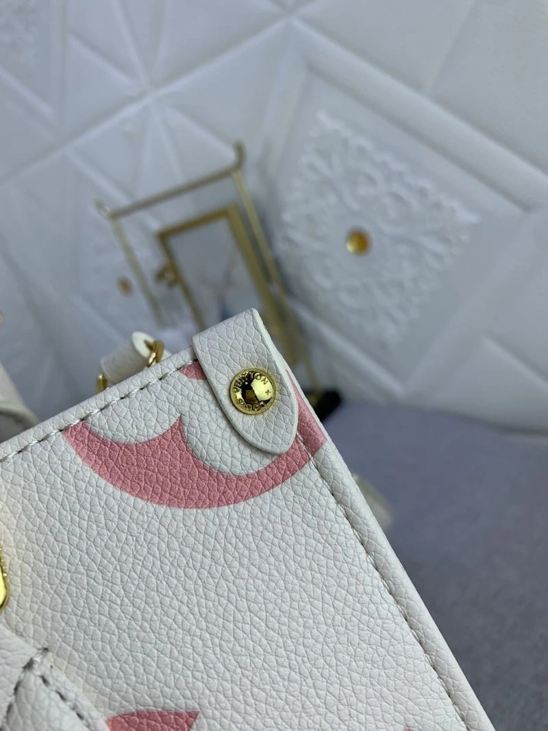 Practical Louis Vuitton Shopping Bags 79437