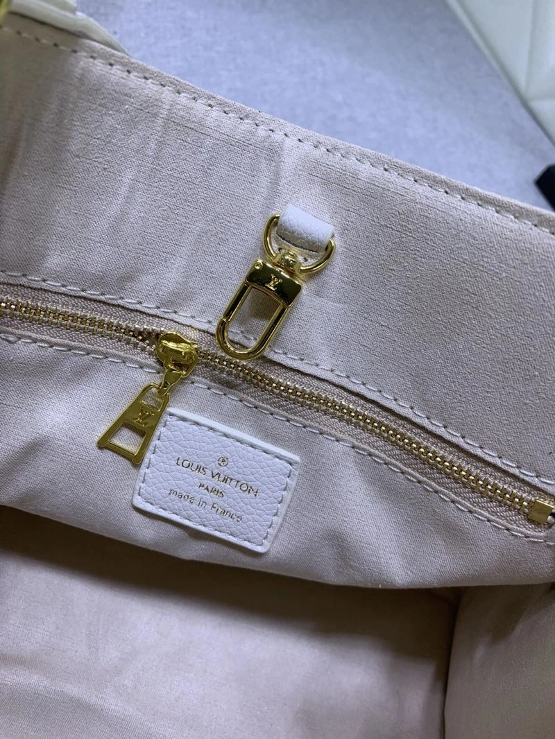 Practical Louis Vuitton Shopping Bags 79437